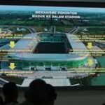 Permudah Masyarakat Nonton Timnas U-17, Pemprov Sumut Siapkan 8 Trayek Angkutan Tambahan Menuju Stadion Utama