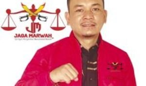 Ketum Jaga Marwah Edoy Desak KPK Panggil Ketua DPRD Sumut Terkait Pergeseran APBD 2025