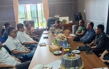 Polisikan PT PAM Mineral, Ini Dasar Laporan PT BIM Soal Kasus Tambang Nikel Morowali