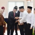 20.145 Narapidana Sumut Dapat Remisi, Sekdaprov Minta untuk Terus Berperilaku Baik