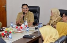 Dinas PPPA-KB Sumut Diminta Berkolaborasi dengan Pemkab/Pemko dalam Program Mendidik Anak