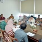 Sukseskan MBG, Sumut Targetkan 154 SPPG Berdiri Akhir Agustus