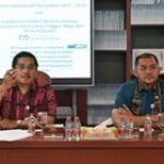 Sekdaprov Sumut Minta Dinas Pendidikan Terus Sosialisasikan Kebijakan Lima Hari Belajar