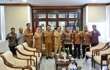 Pemprov Sumut Dukung Percepatan Optimalisasi Kelistrikan Pedesaan