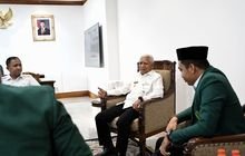 Wagub Sumut Surya Ajak Ikatan Pelajar Al-Washliyah Siapkan Kader Sambut Indonesia Emas 2045