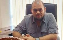 Ketua Fraksi Golkar DPRD Medan El Barino Shah Apresiasi Rico Waas Percepat Penanaman Kabel Bawah Tanah