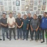 Chairum Lubis SH : "Jumat Barokah" Berbagi Beras Membentuk Jalinan Silaturahmi