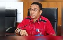 Ketua Komisi IV DPRD Medan Minta Hentikan Bangunan Doorsmer Sehat Sebelum Memiliki Izin PBG