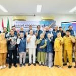 Bappelitbangda Kota Bekasi Gelar Rapat Koordinasi Riset dan Inovasi Tahun 2025