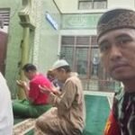 BABINSA KORAMIL 0201-06/MS MAKMURKAN MASJID DENGAN MELAKSANAKAN SHOLAT SUBUH BERJAMAAH DIWILAYAH BINAAN