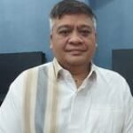 Ketua Komisi III Minta PUD Pasar Hentikan Kegiatan GPM di Lokasi Pasar Tradisional