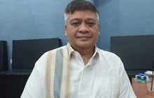 Ketua Komisi III Minta PUD Pasar Hentikan Kegiatan GPM di Lokasi Pasar Tradisional