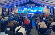 Babinsa Koramil 0201-02/MT Monitor PPKMB UMSU, Wali Kota Medan Resmi Membuka Kegiatan
