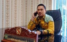 Anggota DPRD Medan Reza Pahlevi Lubis Tuding Kinerja Camat Medan Deli dan Lurah Titi Papan Buruk