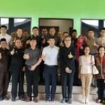 Wali Kota Bekasi Sambut Rombongan Pengusaha Xiamen, Jajaki Kerja Sama Perdagangan dan Jasa