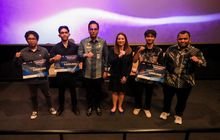 Urban Transformation In The Cyber Era, Rico Waas: Kita Harus Siap Beradaptasi Dengan Teknologi Digital Untuk Kemajuan Kota