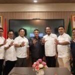 Wawali Bekasi Harris Bobihoe Dorong Kolaborasi Cegah Penyalahgunaan Narkoba di Kalangan Generasi Muda