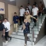 Koptu Joko Handoyo Monitor Kegiatan Kuliah Umum Menkomdigi di UMSU