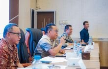 Wakil Wali Kota Medan Tekankan Pentingnya Penyerapan Dana Kelurahan Yang Optimal