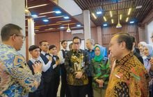 Pemko Medan dan BBPVP Berkomitmen Ciptakan Tenaga Kerja Berkualitas