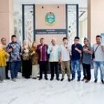 Wagub Sumut Apresiasi APARA Sampaikan Aspirasi Dengan Santun dan Jelas