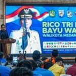 Rico Waas: Aspirasi Pemuda Harus Didengar, Disampaikan dengan Baik
