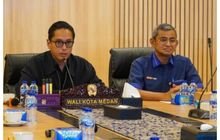 Rico Waas Dorong Tata Kelola Keuangan Daerah Transparan, Akuntabel, Efektif, dan Efisien