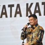 Gubernur Bobby Nasution Beri Pesan ke Pendawa Indonesia, "Nek Wani Ojo Wedi-wedi" Berantas Narkoba