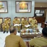 Sumut Raih Predikat UHC Prioritas, Lebih Cepat Dua Tahun Dari Target Bobby Nasution Minta Layanan UHC Optimal Diterima Masyarakat