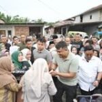 15 Tahun Menanti, Bobby Nasution Jawab Keluhan Warga Bahorok