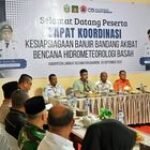 Belajar dari Tragedi 2003, Bobby Nasution Minta Mitigasi Dini Banjir Bandang Bahorok