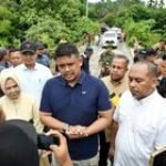 Bangun Kembali Tujuh Jembatan Penghubung Destinasi Wisata Langkat, Bobby Nasution Dorong Pemkab Ambil Alih