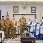 Rico Waas Apresiasi CityNet Dorong Transformasi Medan yang Inovatif dan Berkelanjutan