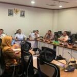Anggota DPRD Sumut, Edi Surahman Sinuraya Arogan dan Usir Wartawan Saat RDP