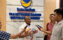 Legislator NasDem Rahmansyah Sibarani Minta Pemprovsu, Alokasikan Dana Pembangunan Guardrail dan Jalan Provinsi di Tapteng-Sibolga