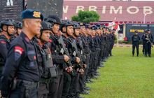 Polri untuk Masyarakat: Kapolda Sumut Tekankan Profesionalitas dan Pengabdian Humanis