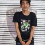 Unit Reskrim Polsek Medan Timur Tangkap Pengedar Narkoba