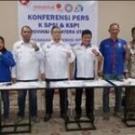 Dua Serikat Pekerja Terbesar di Sumut Dukung Polri Tindak Tegas Pelaku Kerusuhan