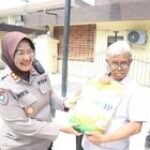 POLRESTABES MEDAN DALAM RANGKA MENDUKUNG PROGRAM ASTA CITA PRESIDEN REPUBLIK INDONESIA - POLRI MENJAGA PROGRAM STABILITAS PASOKAN DAN HARGA PANGAN