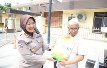 POLRESTABES MEDAN DALAM RANGKA MENDUKUNG PROGRAM ASTA CITA PRESIDEN REPUBLIK INDONESIA - POLRI MENJAGA PROGRAM STABILITAS PASOKAN DAN HARGA PANGAN