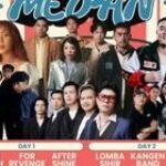 Kadin Sumut Gelar MenFest Medan di Arena PRSU Medan, Malam Ini Dimeriahkan Kangen Band
