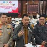 Komitmen Berantas Narkoba, Polda Sumut Serius Tangani TPPU Terkait Kasus Narkoba