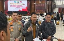 Komitmen Berantas Narkoba, Polda Sumut Serius Tangani TPPU Terkait Kasus Narkoba