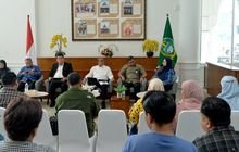 UHC Sumut Capai 98,6%, Pemprov Komitmen Jamin Layanan Kesehatan Optimal Bagi Warganya