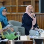 Kolaborasi dengan Barbagai Pihak, Pemprov Sumut Beri Bantuan Hukum Masyarakat dengan Program PRESTICE