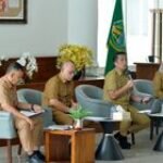 Semester I 2025, Investasi Sumut Tembus Rp28,4 Triliun: Optimis Target Tahunan Tercapai