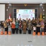 Kaldera Toba Kembali dapat Kartu Hijau UNESCO, Gubernur Bobby Nasution Ajak Terus Jaga Bersama