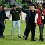 Gubernur Bobby Nasution dan Ketua PSSI Erick Thohir Tendang Bola Buka ‘Pegadaian Championship’ *Apresiasi Sumut Dipilih Jadi Tuan Rumah Pembukaan