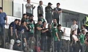 Raih Kemenangan Perdana di Championship Liga 2, Bobby Nasution Apresiasi Daya Juang PSMS