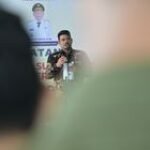 Peresmian Kuil Shri Raja Rajesvari, Bobby Nasution Ajak Umat Hindu Siapkan SDM Anti-Narkoba